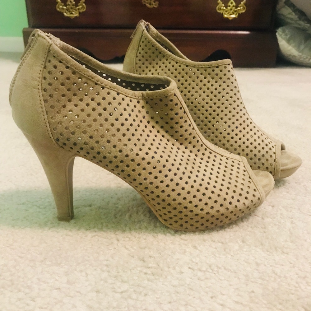 Heels